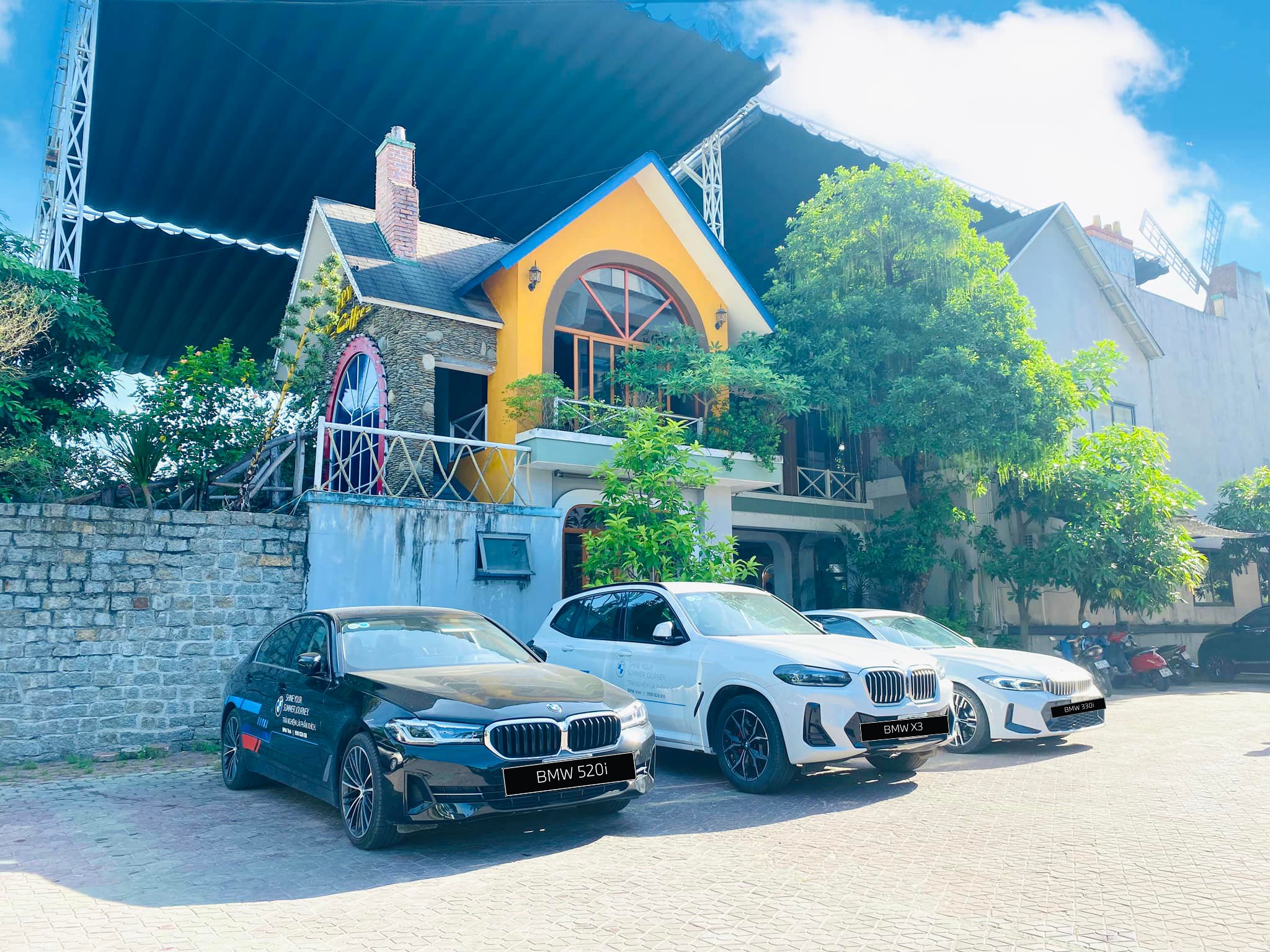 🔥 HOT HOT HOT - SIÊU PHẨM NHÀ BMW Sở hữu những dòng xe HOT nhà BMW đã Qua sử dụng với mức giá cực Tốt