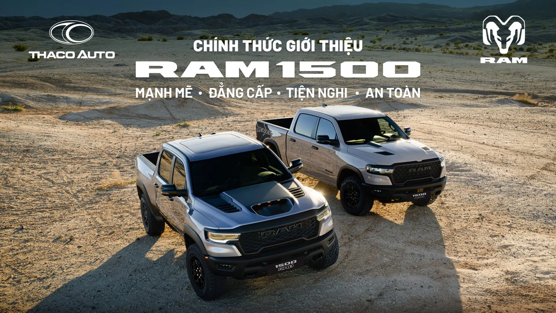 RAM