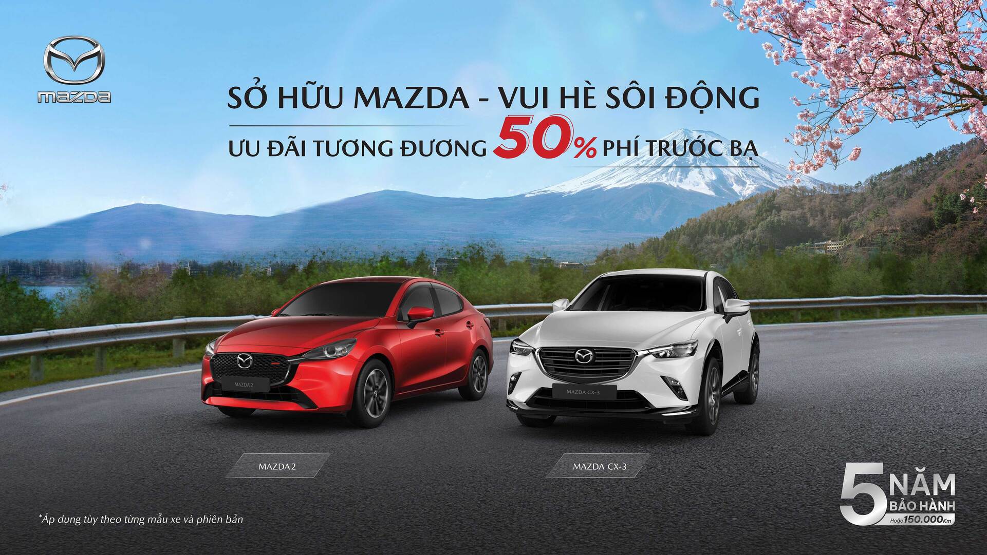 NHIỀU ƯU ĐÃI HẤP DẪN KHI MUA XE DU LỊCH CỦA THACO AUTO NGHỆ AN TRONG THÁNG 5